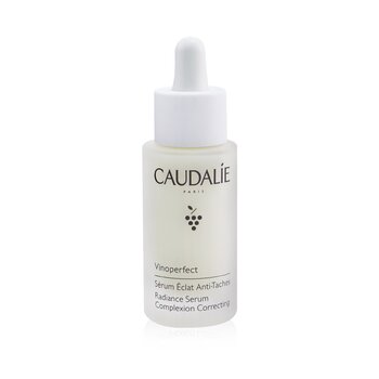 Caudalie Vinoperfect Radiance Serum Complexion Correcting