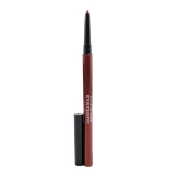 Bare Escentuals Mineralist Lasting Delineador de ojos - # Garnet
