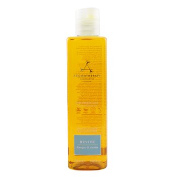 Aromatherapy Associates Revive - Shower Oil