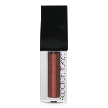 ADDICTION The Liquid Eyeshadow (Ultra Sparkle) - # 006 Come Together