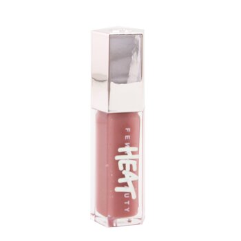 Gloss Bomb Heat Universal Lip Luminizer + Plumper - # 02 Fu $$ y Heat (Sheer Pink)