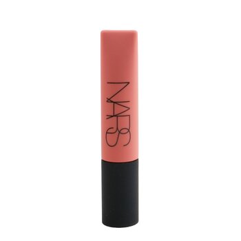 Color de labios Air Matte - # Joyride (rosa cálido)