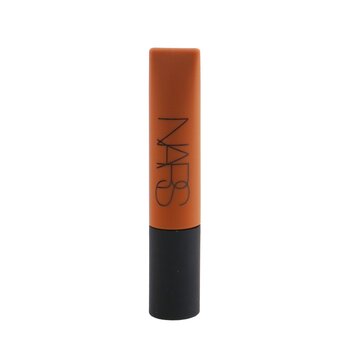 Color de labios Air Matte - # Lose Control (marrón rosa)