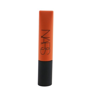 NARS Air Matte Lip Color - # Morocco (Warm Cinnamon)