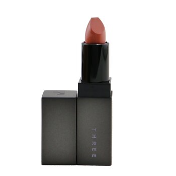 THREE Daringly Demure Pintalabios - # 10 Sweet Salvation