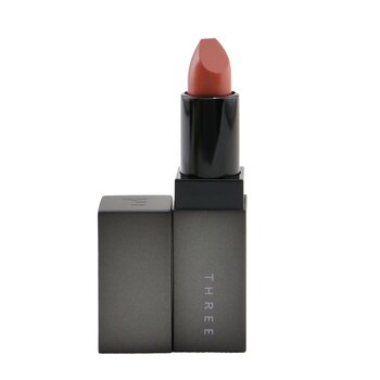 THREE Daringly Demure Lipstick - # 11 Multiculture Maiden