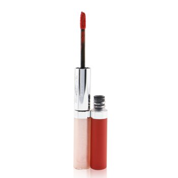 RMK W Lip Rouge & Crystal - # 01 Japonisme