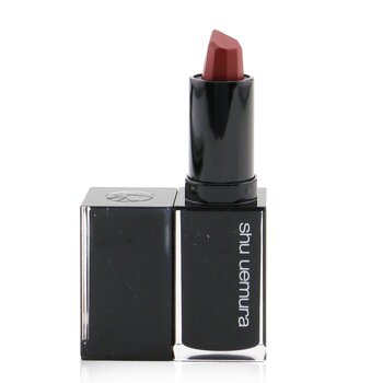 Shu Uemura Rouge Unlimited Kinu Satin Lipstick - # KS RD 169