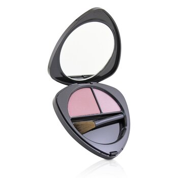 Blush Duo - # 02 Dewy Peach (Fecha de vencimiento 05/2022)