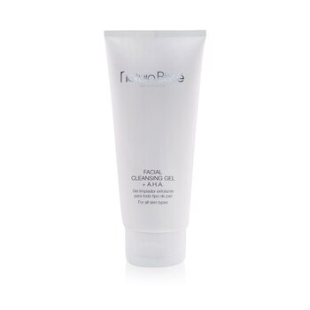Gel Limpiador Facial con AHA (Sin embalaje)