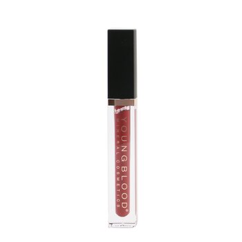 Youngblood Hydrating Liquid Lip Creme - # La Dolce Vita (Matte)