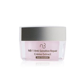 NB-1 Ultime Restoration NB-1 Crema Extracto Reparación Anti-Sensibilidad