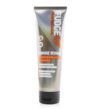 Fudge Damage Rewind Reconstructing Shampoo