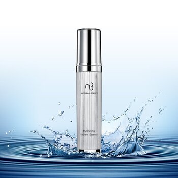 Natural Beauty Hydrating Radiant Essence (Fecha Vto. 03/2022)