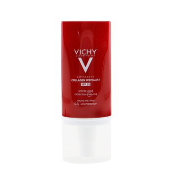 Liftactiv Collagen Specialist Fluid SPF 25 - Todo tipo de piel