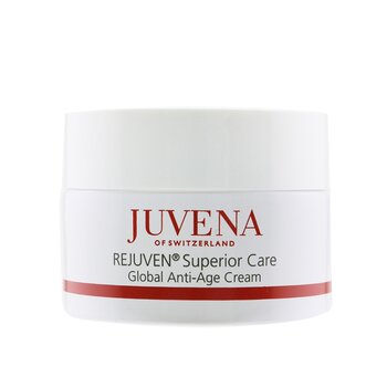 Rejuven Men Superior Care Global Anti-Age Cream