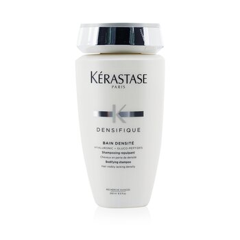 Densifique Bain Densite Bodifying Shampoo - Cabello visiblemente sin densidad (gorro ligeramente dañado)
