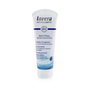 Crema Neutro Ultra Sensible Agudo