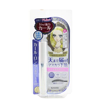 Base de máscara de pestañas Heroine Make Curl Keep