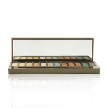 Paleta de sombras de ojos Naked Wild West (12 sombras de ojos)