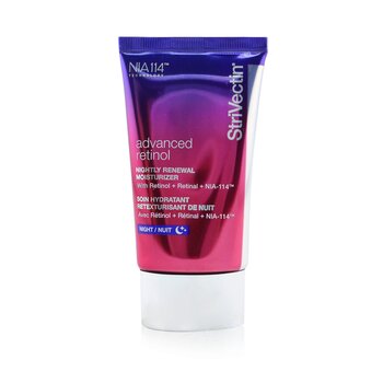 Klein Becker (StriVectin) StriVectin - Advanced Retinol Nightly Renewal Moisturizer