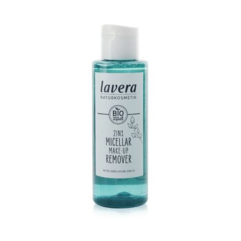 Lavera 2 In 1 Micellar Make-up Remover