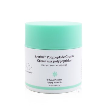 Crema de polipéptido Protini