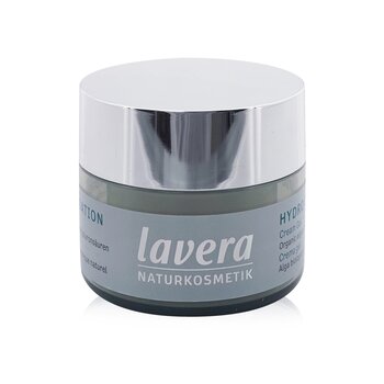 Lavera Hydro Sensation Cream Gel - With Organic Algae & Natural Hyaluronic Acids