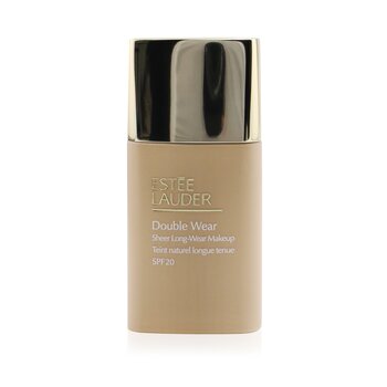 Estee Lauder Double Wear Sheer Long Wear Makeup SPF 20 - # 3W1 Tawny