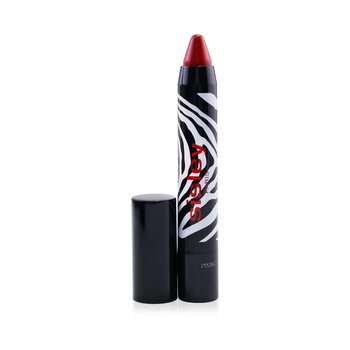 Sisley Phyto Lip Twist Labial - # 26 True Red