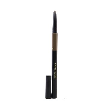 Estee Lauder The Brow MultiTasker 3 in 1 (Brow Pencil, Powder and Brush) - # 07 Taupe