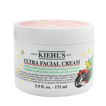 Kiehls Ultra Crema Facial (Edición Limitada) S13487XX