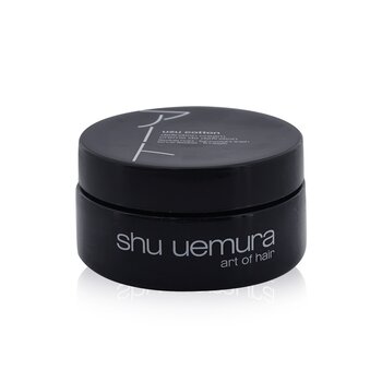 Crema para el cabello Uzu Cotton Definition - Fijación flexible Acabado ligero