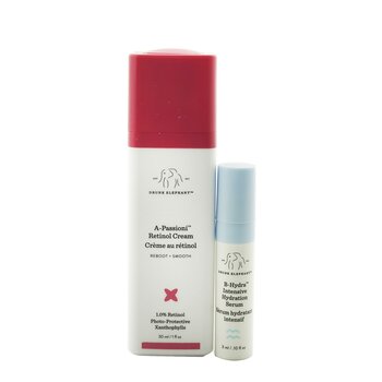 Drunk Elephant A-Passioni Retinol Cream