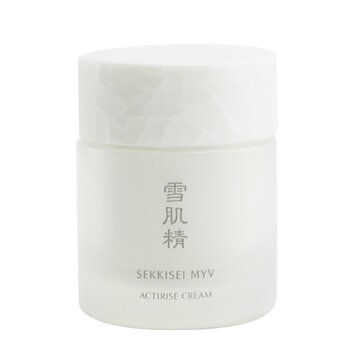 Crema Actirise Sekkisei MYV