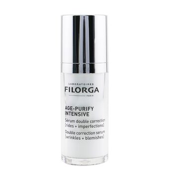 Age-Purify Intensive Double Correction Serum - Para Arrugas y Manchas