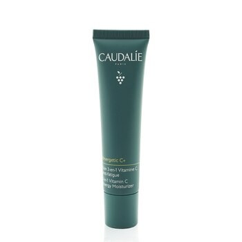 Caudalie Vinergetic C+ 3-In-1 Vitamin C Energy Moisturizer