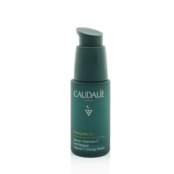 Caudalie Vinergetic C+ Vitamin C Energy Serum