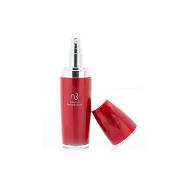 Natural Beauty Intensive Renewal Suero