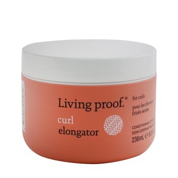 Living Proof Curl Elongator Styler (For Coils)