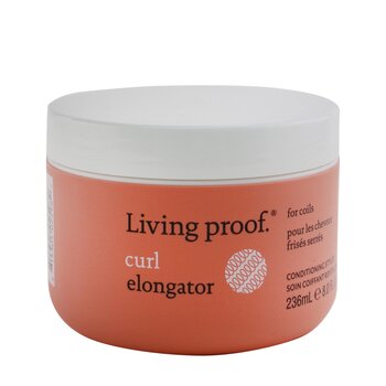 Curl Elongator Styler (para bobinas)