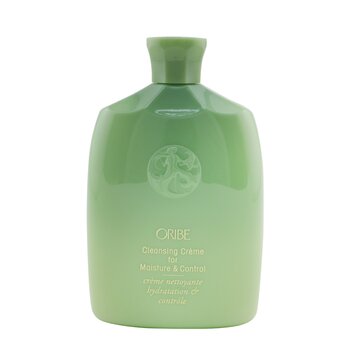 Oribe Cleansing Creme for Moisture & Control