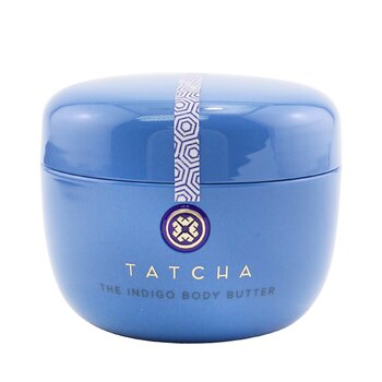 Tatcha La manteca corporal índigo