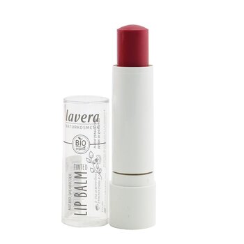 Bálsamo Labial con Color - # 03 Rojo Fresa