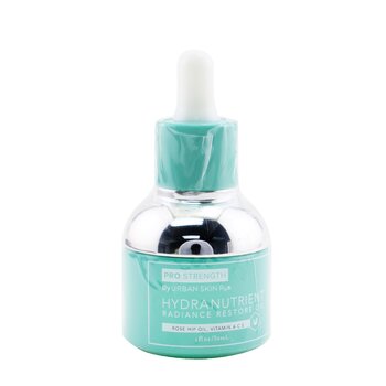 Hydranutrient Radiance Restore Oil