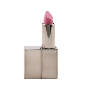 Rouge Essentiel Silky Creme Lipstick - # A La Rose (Light Dirty Pink) (Caja Ligeramente Dañada)