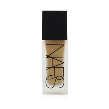 All Day Luminous Weightless Foundation - #Barcelona (Medium 4) (Caja ligeramente dañada)