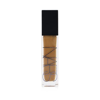 Natural Radiant Longwear Foundation - # Huahine (Medium Dark 2.6) (Caja ligeramente dañada)