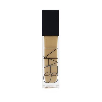 Natural Radiant Longwear Foundation - # Punjab (Medium 1) (Caja ligeramente dañada)