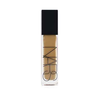 Base de Maquillaje de Larga Duración Natural Radiant - # Valencia (Medium 5) (Caja Ligeramente Dañada)
